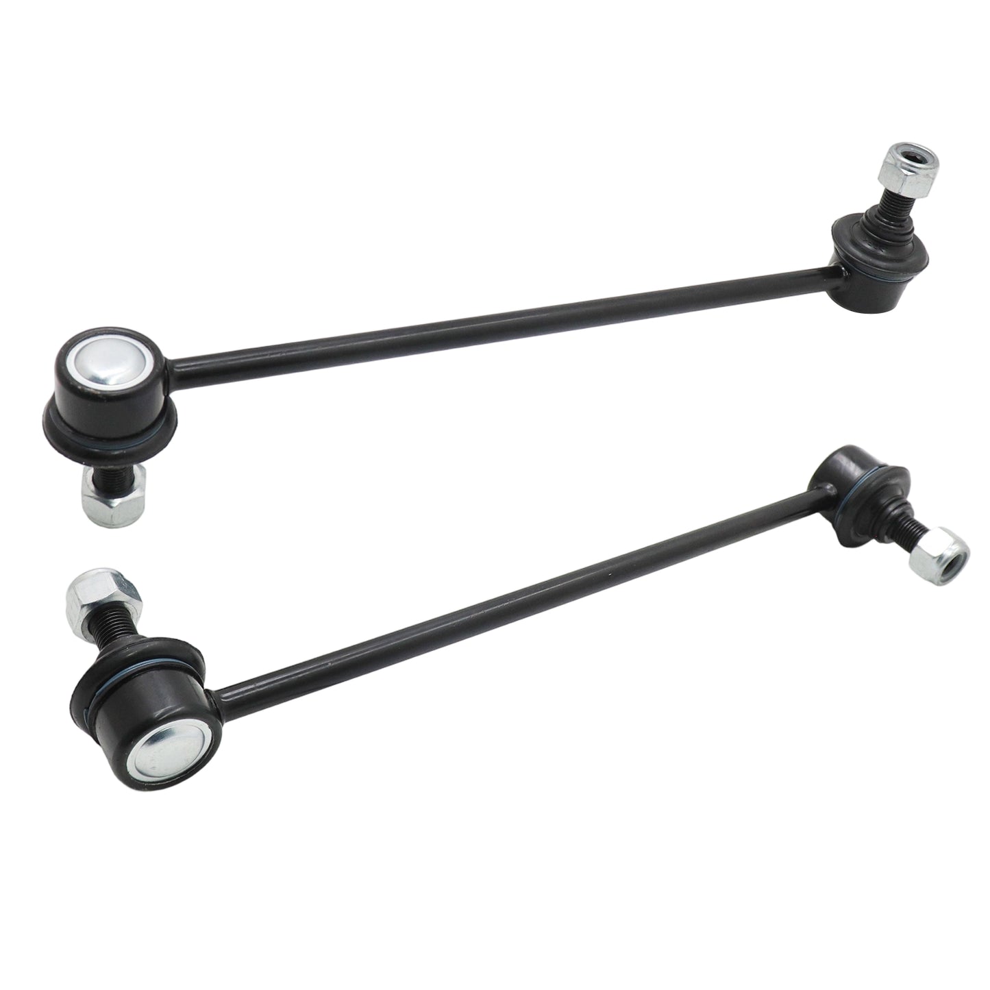 Front Sway Bar End Link Pair for Kia Forte Rio Hyundai Accent Elantra Tucson
