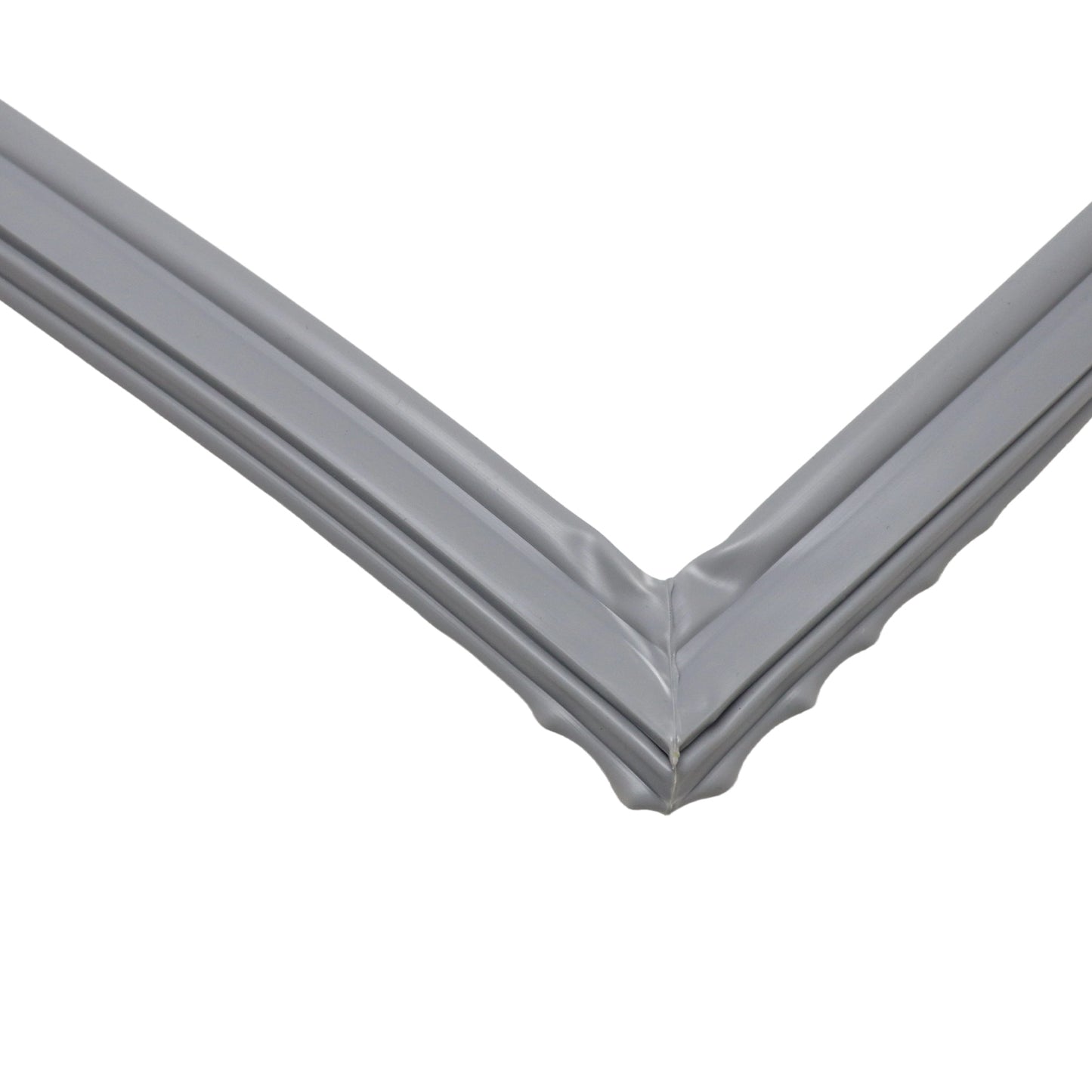 Replace Door Gasket WPW10714545 W10714545 For Whirlpool Refrigerator Freezer