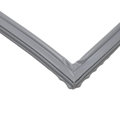 Replace Door Gasket WPW10714545 W10714545 For Whirlpool Refrigerator Freezer
