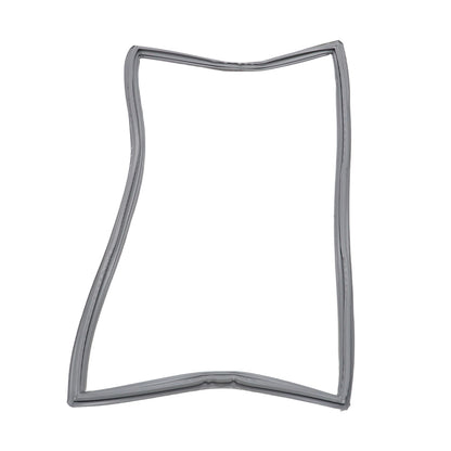 Replace Door Gasket WPW10714545 W10714545 For Whirlpool Refrigerator Freezer