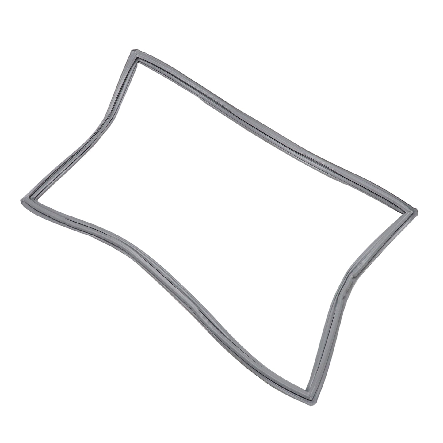 Replace Door Gasket WPW10714545 W10714545 For Whirlpool Refrigerator Freezer