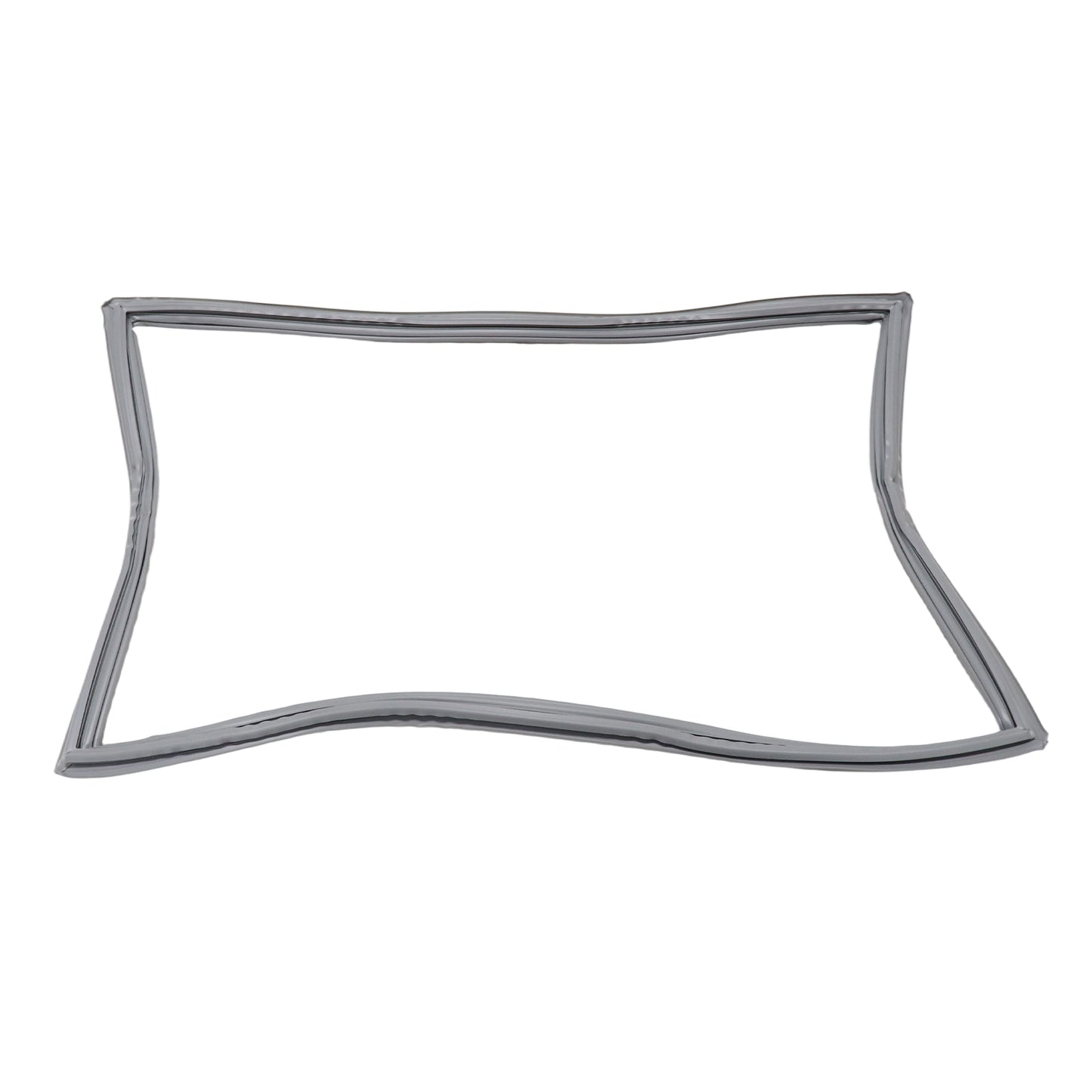 Replace Door Gasket WPW10714545 W10714545 For Whirlpool Refrigerator Freezer