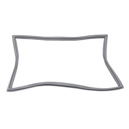 Replace Door Gasket WPW10714545 W10714545 For Whirlpool Refrigerator Freezer