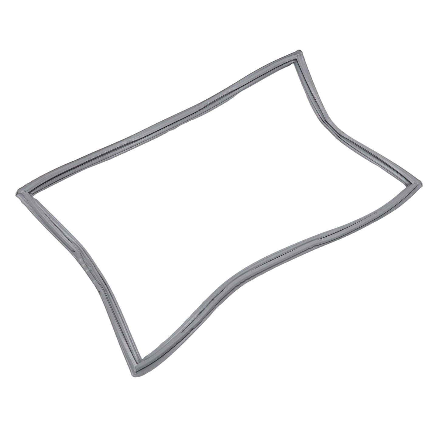 Replace Door Gasket WPW10714545 W10714545 For Whirlpool Refrigerator Freezer