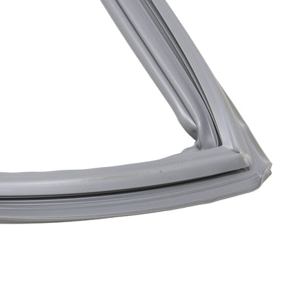 Replace Door Gasket WPW10714545 W10714545 For Whirlpool Refrigerator Freezer