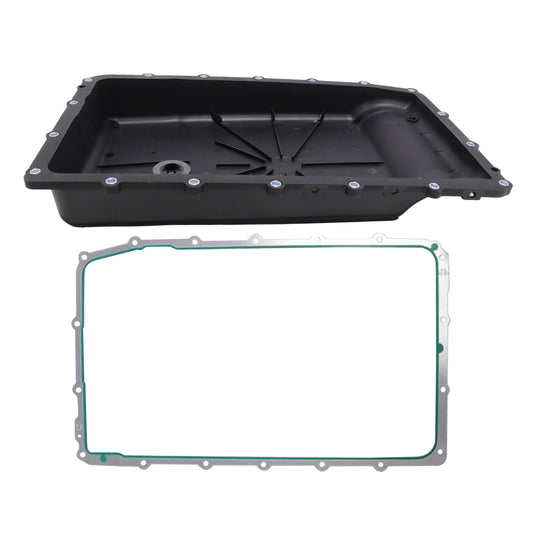 NEW FIT Ford Expedition Mustang Bronco Explorer Automatic Transmission Oil Pan