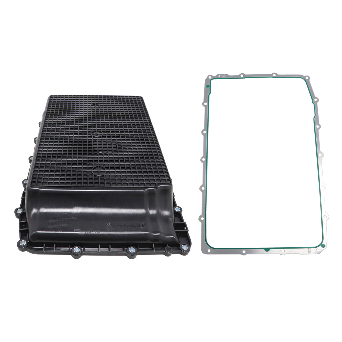 NEW FIT Ford Expedition Mustang Bronco Explorer Automatic Transmission Oil Pan