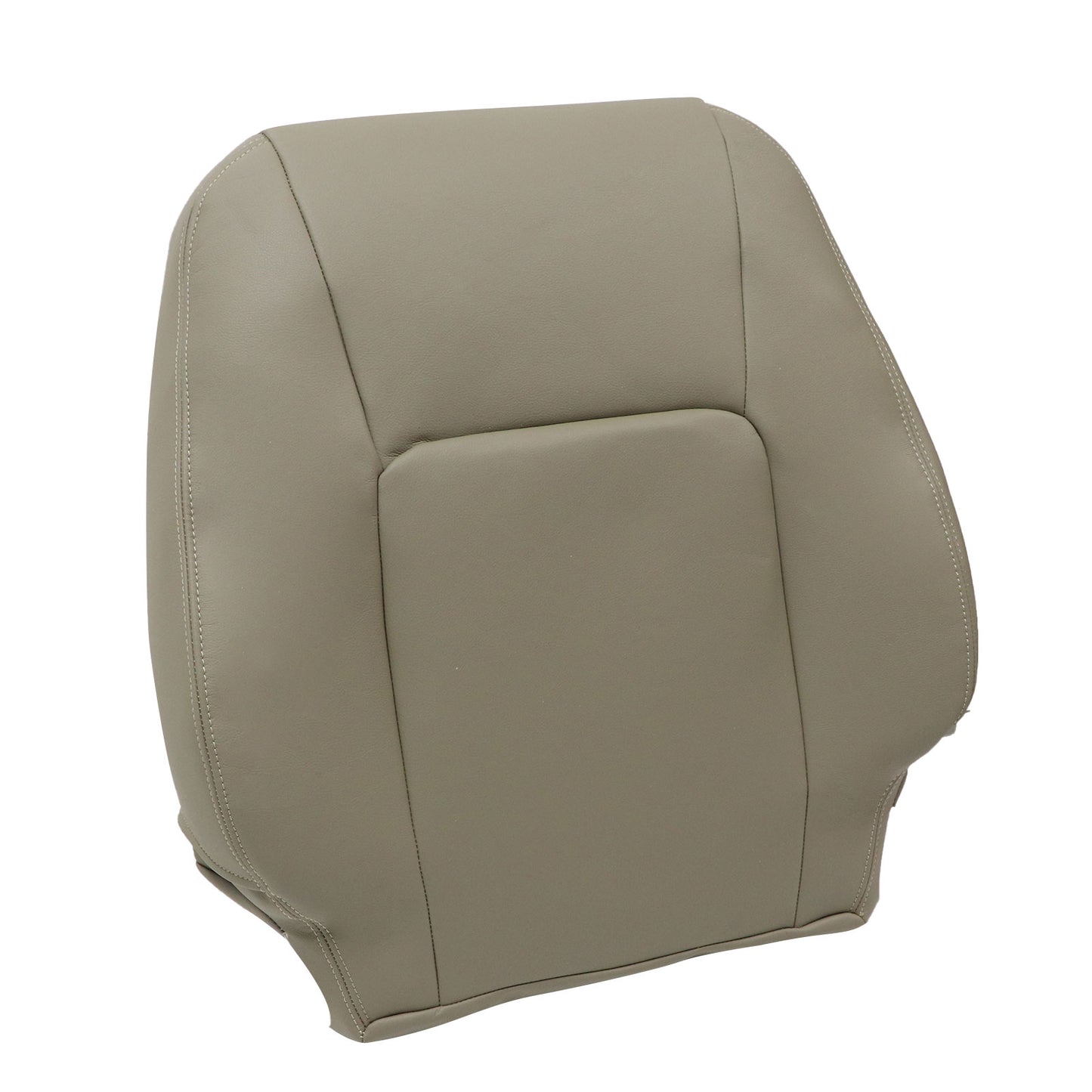 For 2002 2003 2004 2005 2006 Toyota Camry Front Driver Top Leather Seat Cover