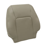 For 2002 2003 2004 2005 2006 Toyota Camry Front Driver Top Leather Seat Cover