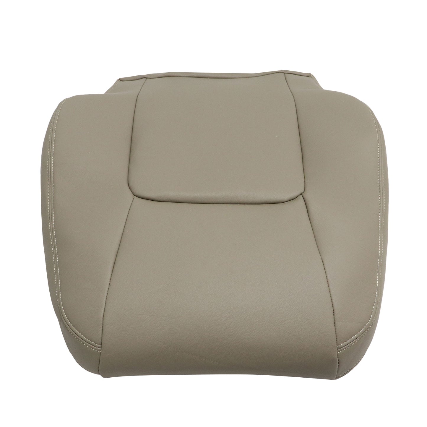 For 2002 2003 2004 2005 2006 Toyota Camry Front Driver Top Leather Seat Cover