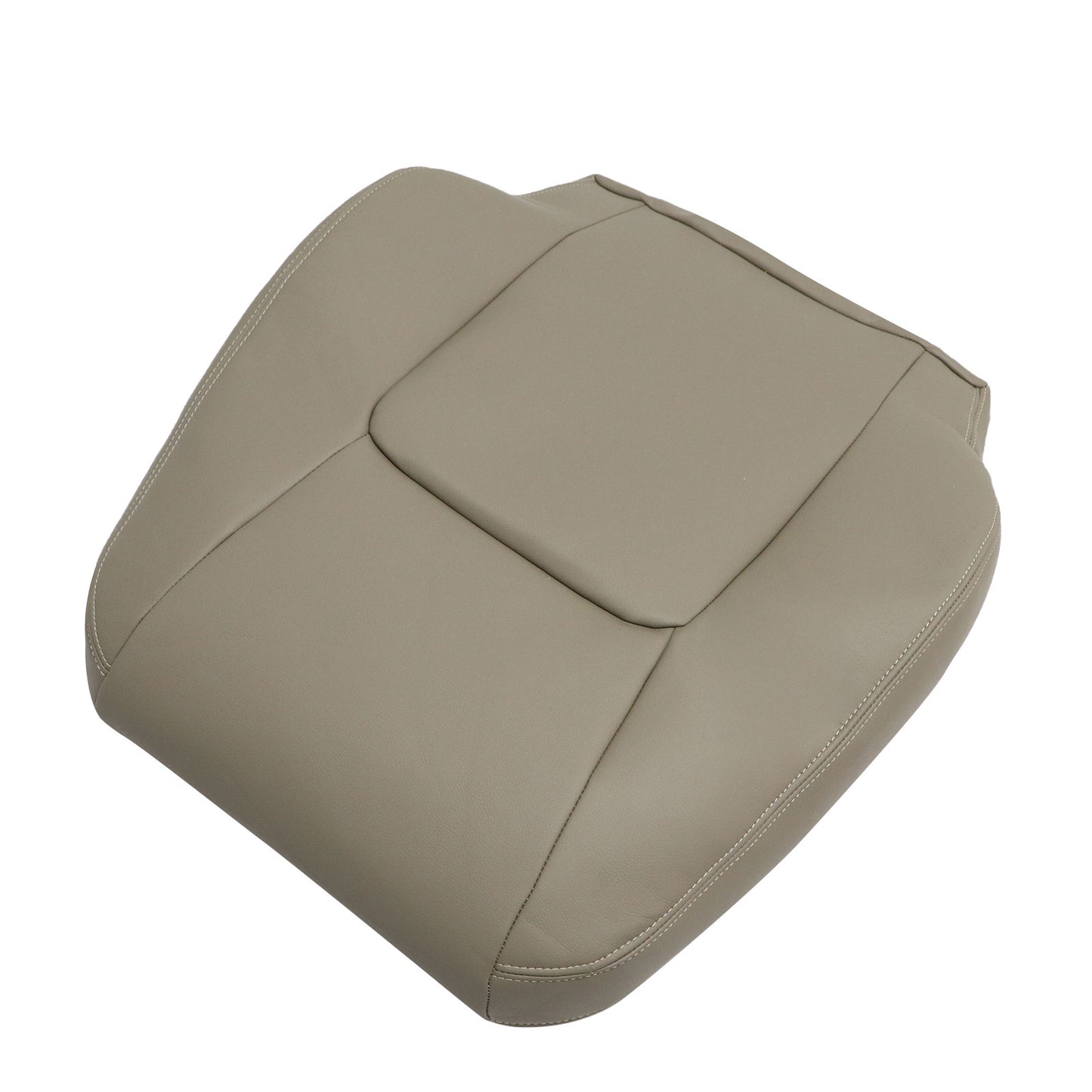 For 2002 2003 2004 2005 2006 Toyota Camry Front Driver Top Leather Seat Cover