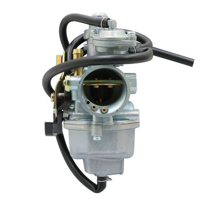 For 1997-2023 Honda Recon TRX250TM Keihin 16100-HS0-A01 Carburetor NEW