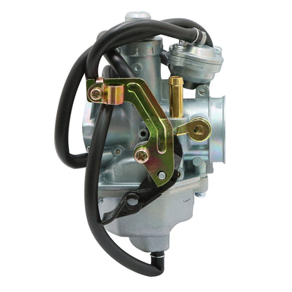 For 1997-2023 Honda Recon TRX250TM Keihin 16100-HS0-A01 Carburetor NEW