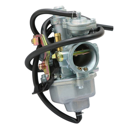 For 1997-2023 Honda Recon TRX250TM Keihin 16100-HS0-A01 Carburetor NEW