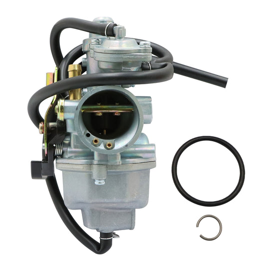 For 1997-2023 Honda Recon TRX250TM Keihin 16100-HS0-A01 Carburetor NEW