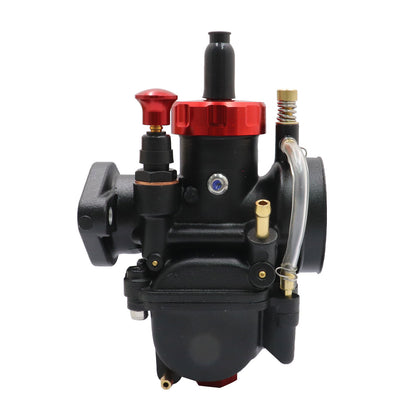 Carb For 110cc 125cc 140cc Lifan Apollo Pit Bike ATV Carburetor Replacement