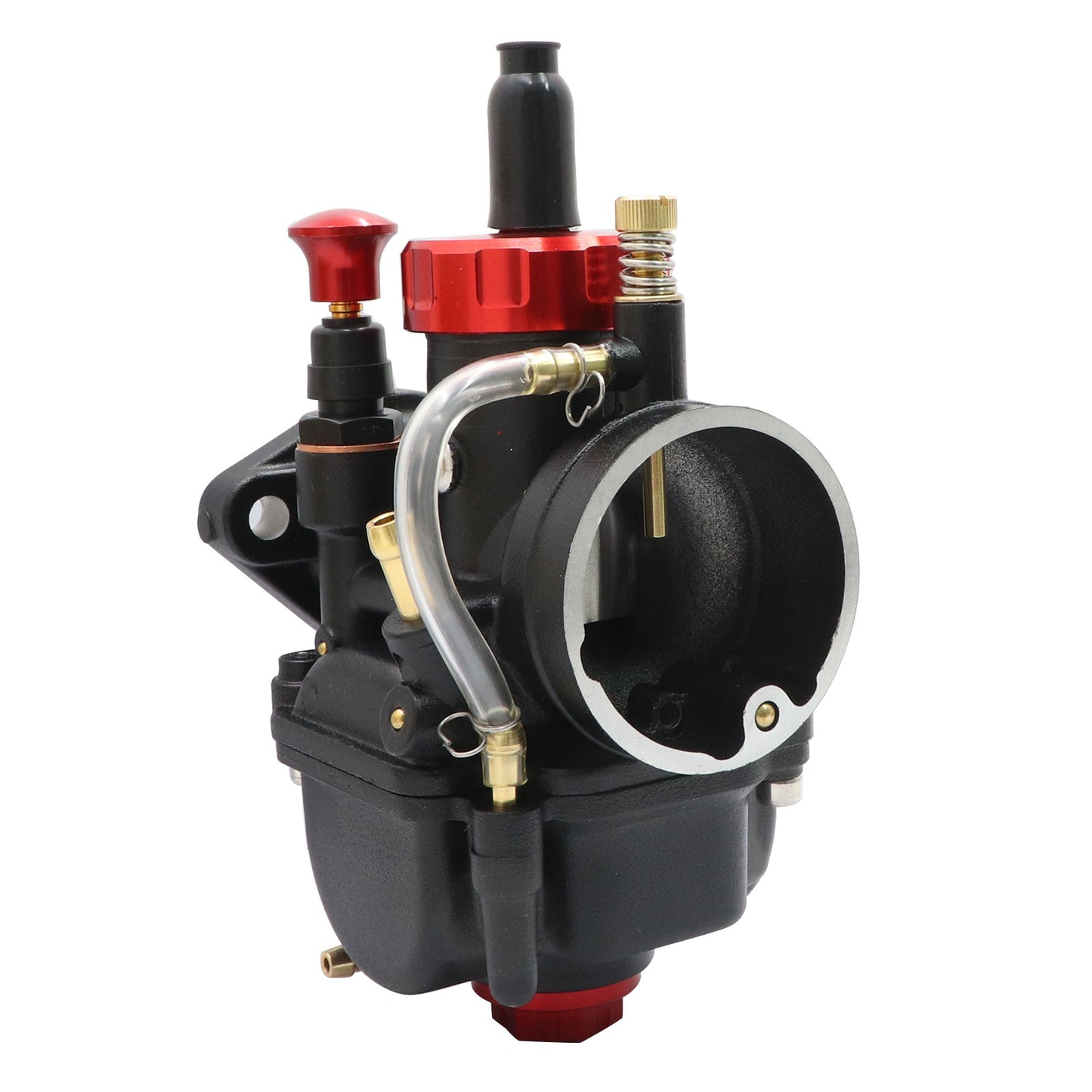 Carb For 110cc 125cc 140cc Lifan Apollo Pit Bike ATV Carburetor Replacement