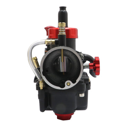 Carb For 110cc 125cc 140cc Lifan Apollo Pit Bike ATV Carburetor Replacement