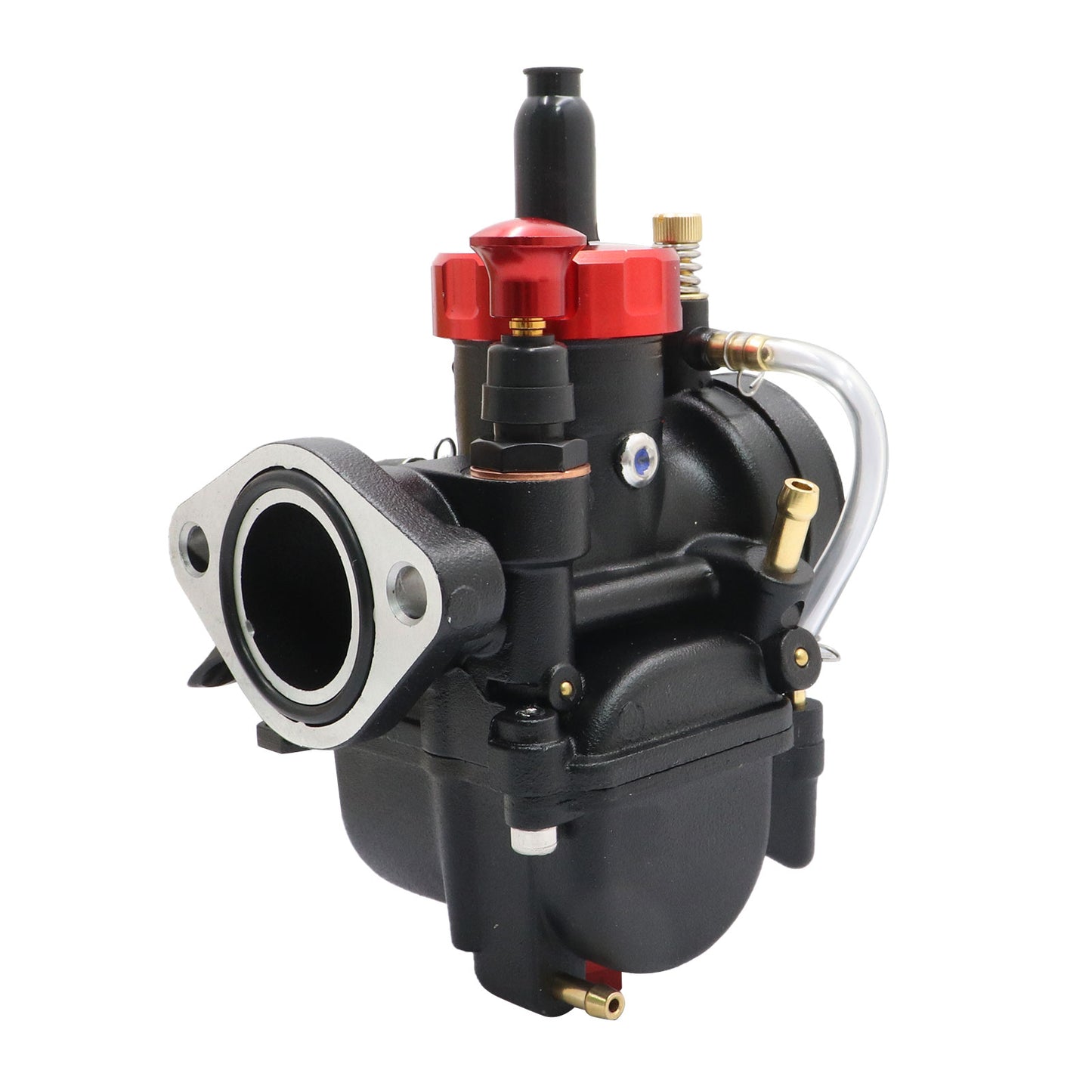 Carb For 110cc 125cc 140cc Lifan Apollo Pit Bike ATV Carburetor Replacement