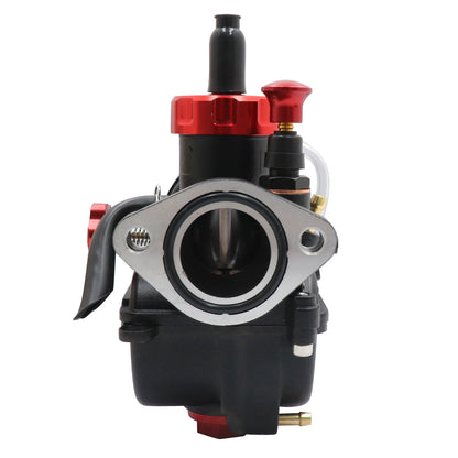 Carb For 110cc 125cc 140cc Lifan Apollo Pit Bike ATV Carburetor Replacement