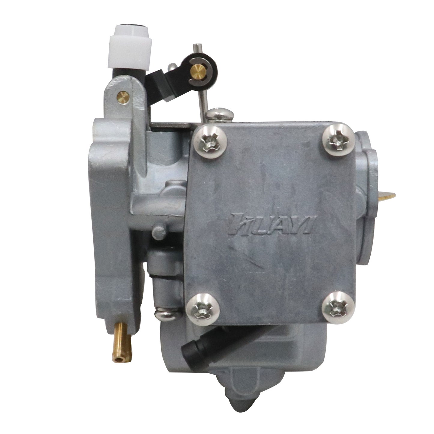 Carburetor Carb Fit For Mercury Mariner 2-stroke 15C 9.9D M 9.9/15HP Outboard US