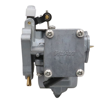 Carburetor Carb Fit For Mercury Mariner 2-stroke 15C 9.9D M 9.9/15HP Outboard US