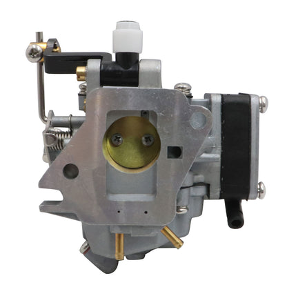 Carburetor Carb Fit For Mercury Mariner 2-stroke 15C 9.9D M 9.9/15HP Outboard US