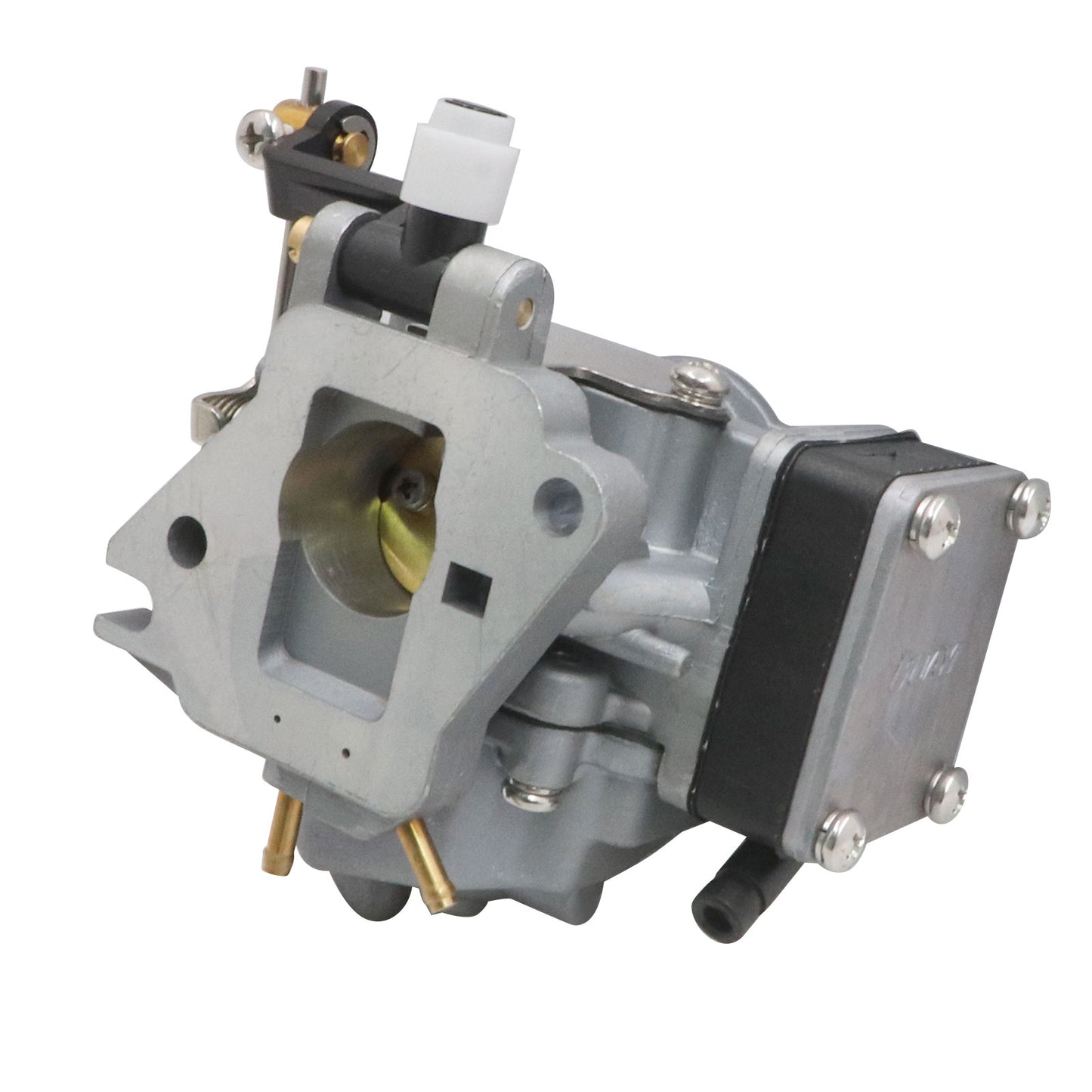 Carburetor Carb Fit For Mercury Mariner 2-stroke 15C 9.9D M 9.9/15HP Outboard US