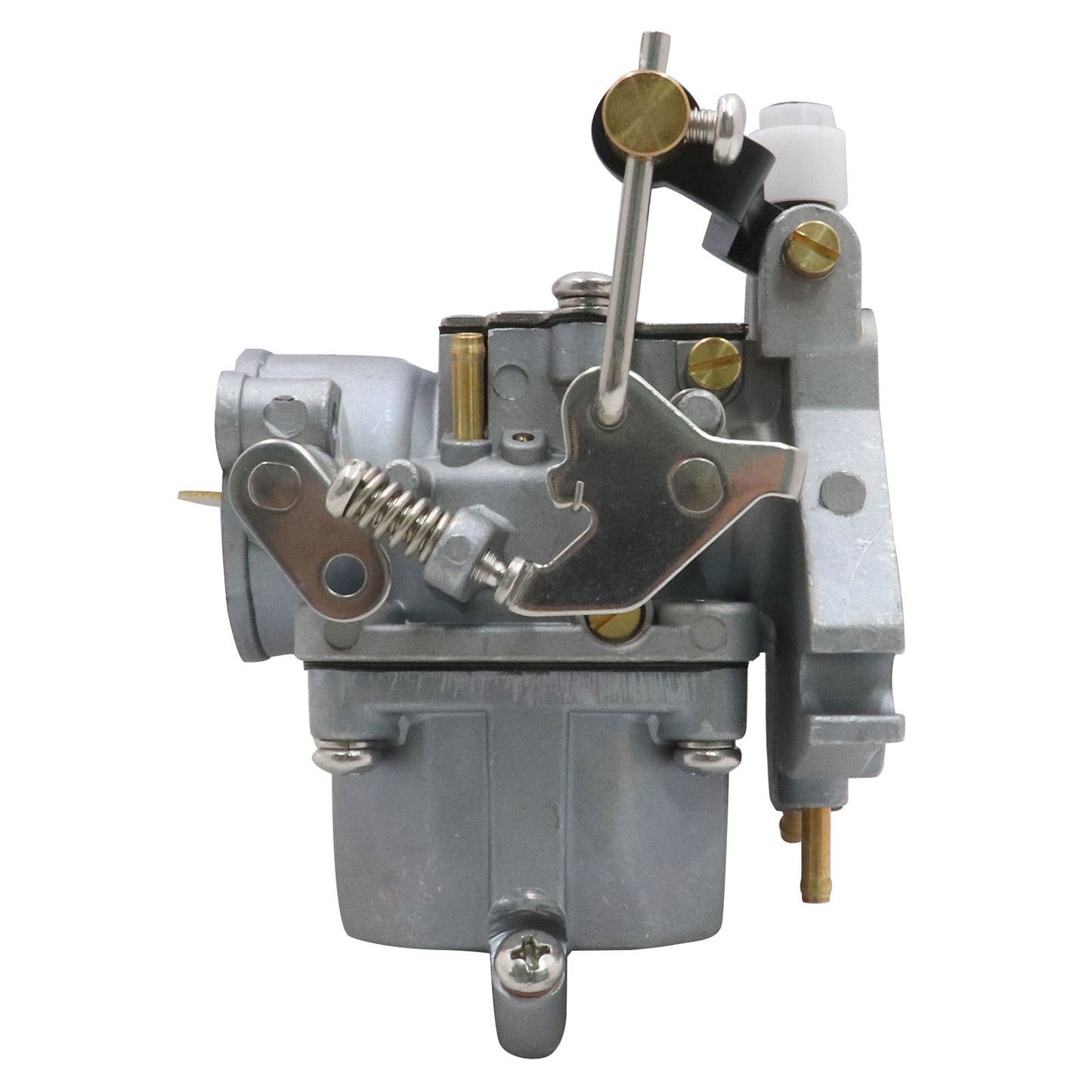 Carburetor Carb Fit For Mercury Mariner 2-stroke 15C 9.9D M 9.9/15HP Outboard US