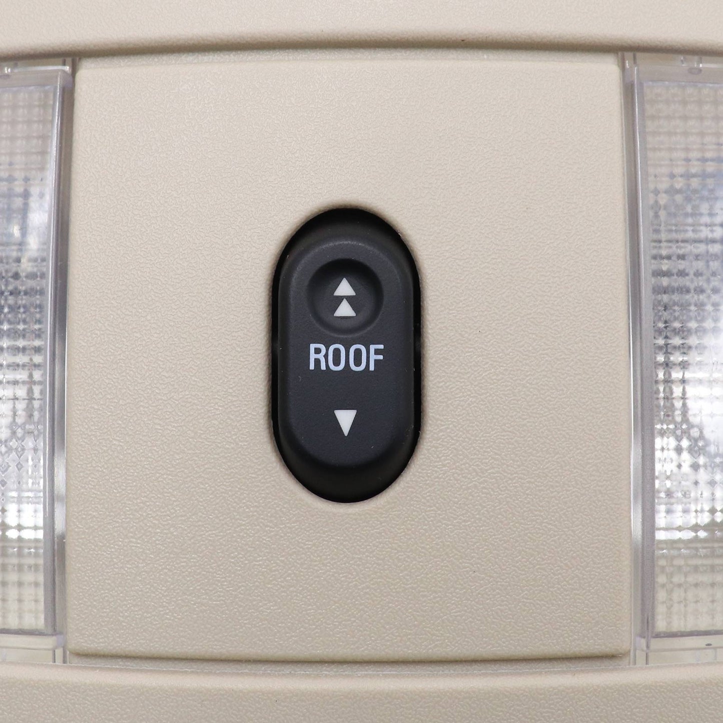 Overhead Console LED Light Sunroof Switch 8C3Z25519A70AA for Ford F250 350
