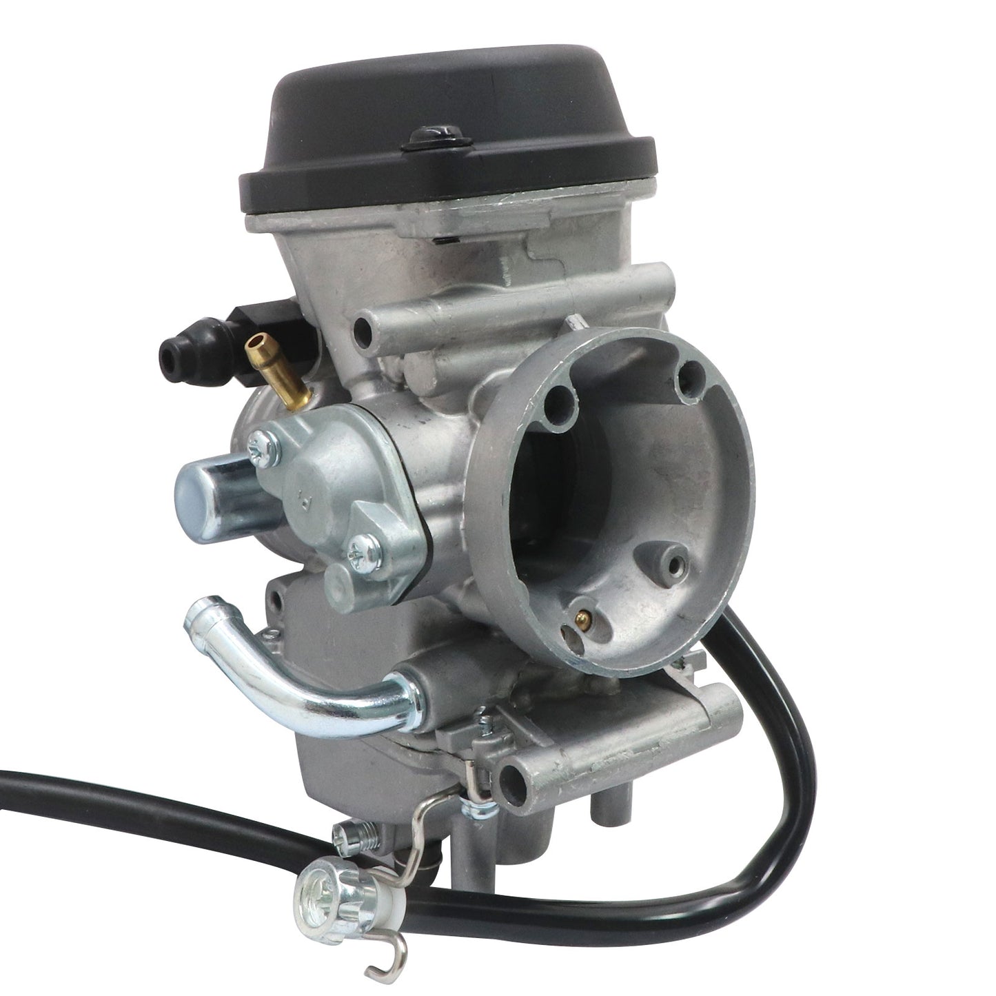 High Quality Carburetor For Hisun 500cc 700cc UTV #16100-004D-0000 Carb With Kit