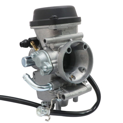 High Quality Carburetor For Hisun 500cc 700cc UTV #16100-004D-0000 Carb With Kit