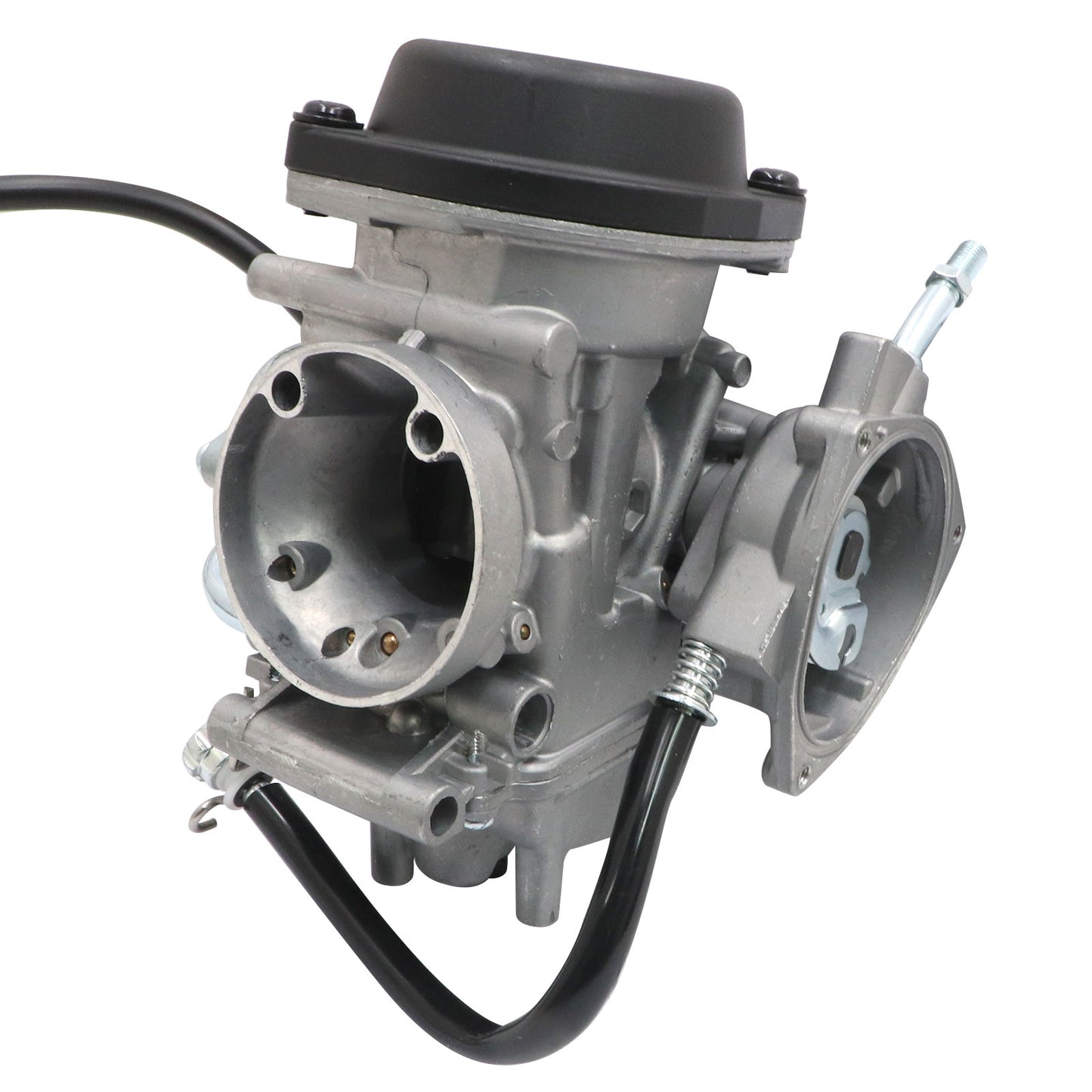 High Quality Carburetor For Hisun 500cc 700cc UTV #16100-004D-0000 Carb With Kit