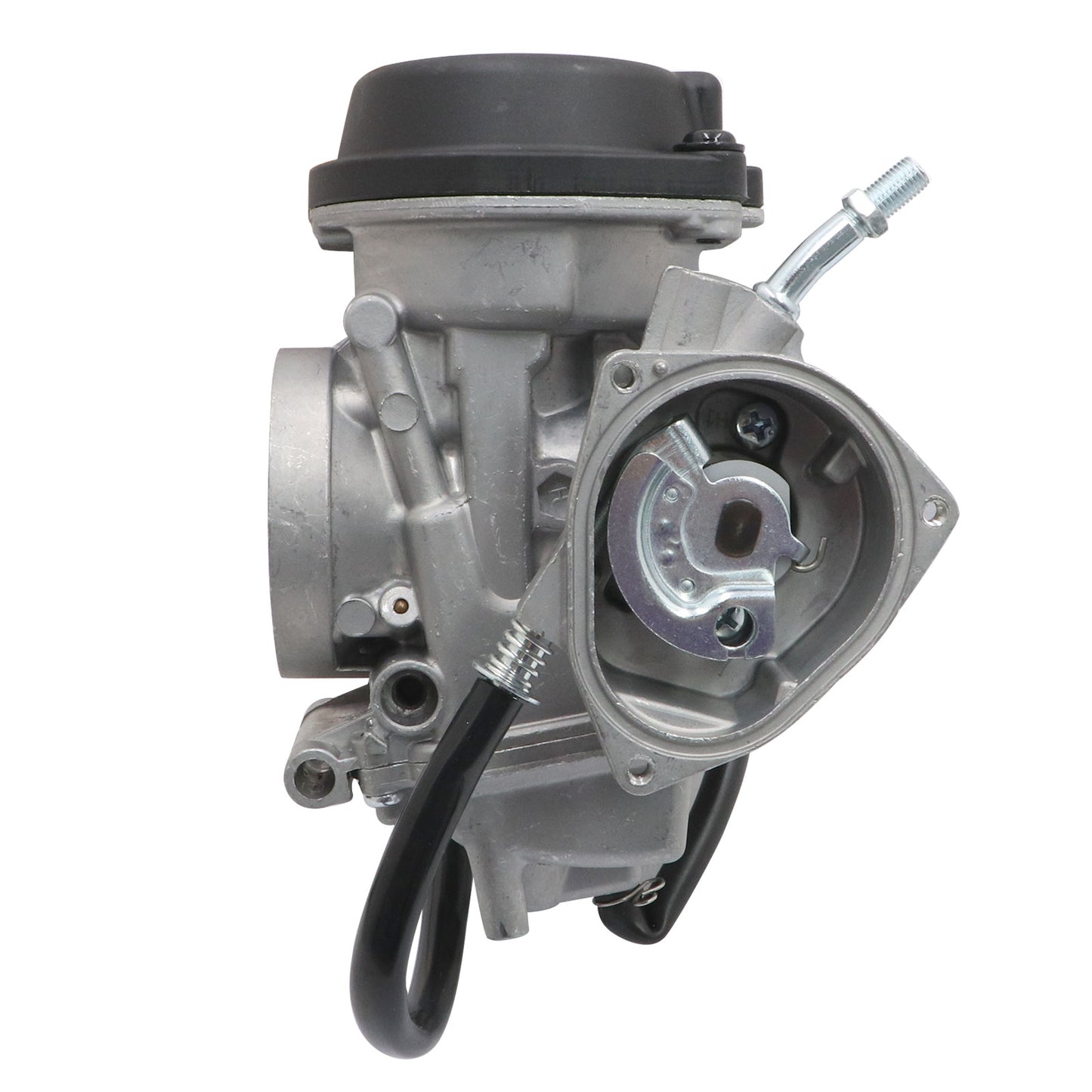 High Quality Carburetor For Hisun 500cc 700cc UTV #16100-004D-0000 Carb With Kit