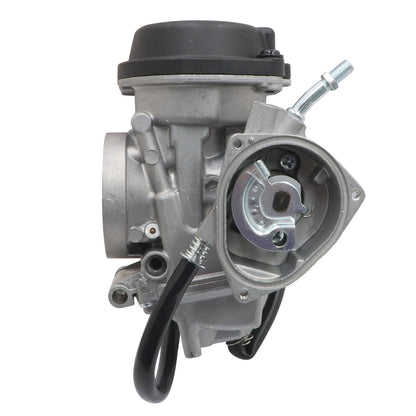 High Quality Carburetor For Hisun 500cc 700cc UTV #16100-004D-0000 Carb With Kit