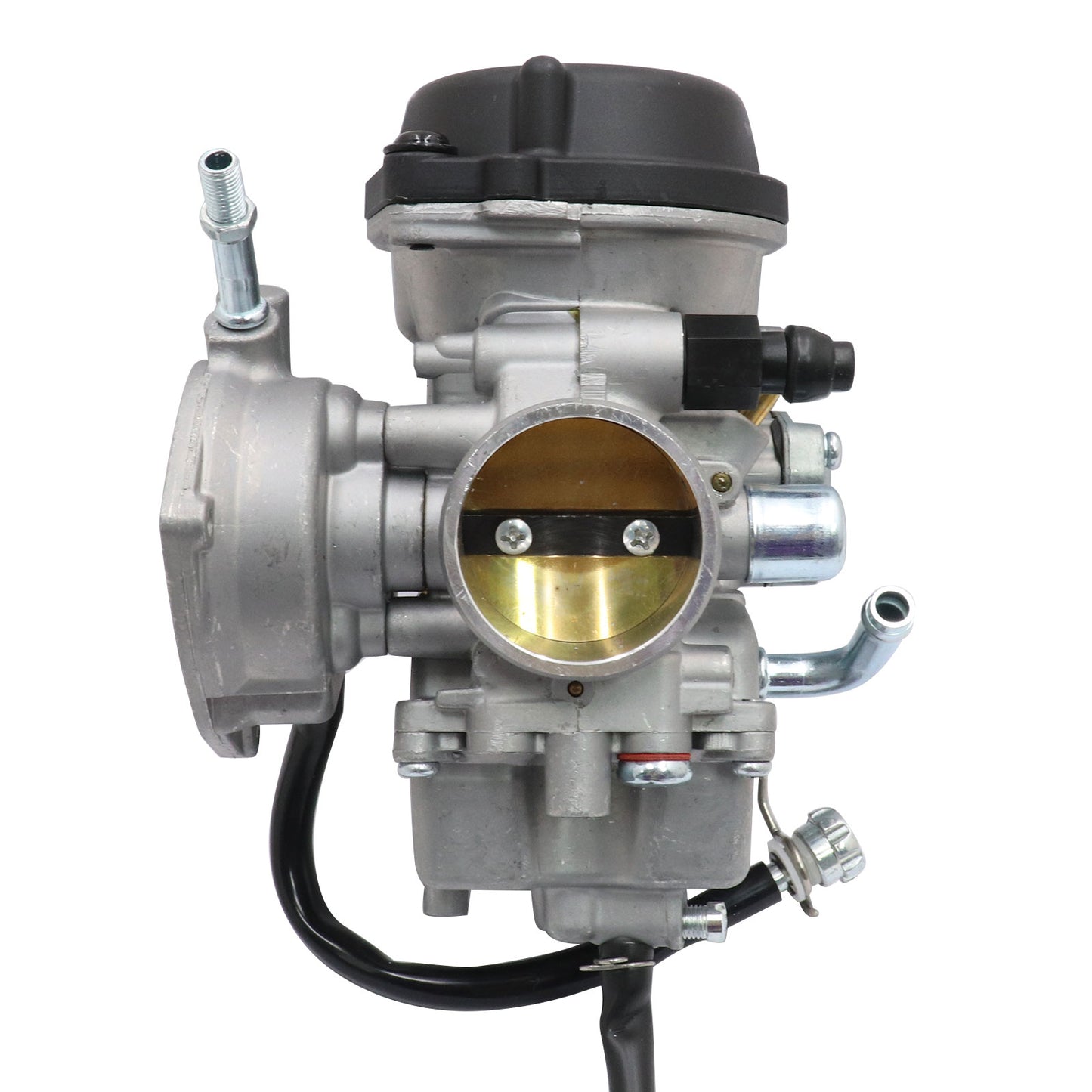 High Quality Carburetor For Hisun 500cc 700cc UTV #16100-004D-0000 Carb With Kit