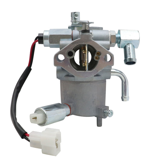 For Kubota DF750 Engine EG261-44013 EG261-44010 Dual Fuel Carburetor With Kit