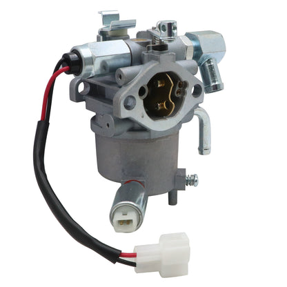 For Kubota DF750 Engine EG261-44013 EG261-44010 Dual Fuel Carburetor With Kit
