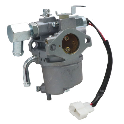 For Kubota DF750 Engine EG261-44013 EG261-44010 Dual Fuel Carburetor With Kit