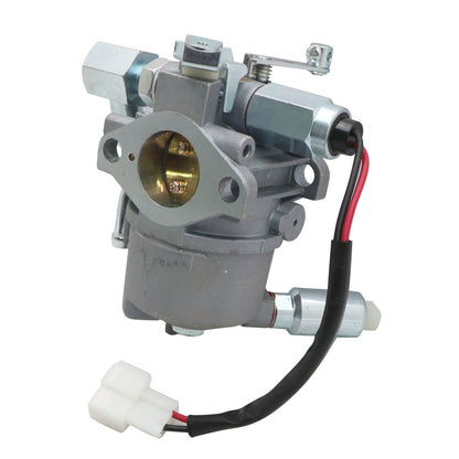 For Kubota DF750 Engine EG261-44013 EG261-44010 Dual Fuel Carburetor With Kit