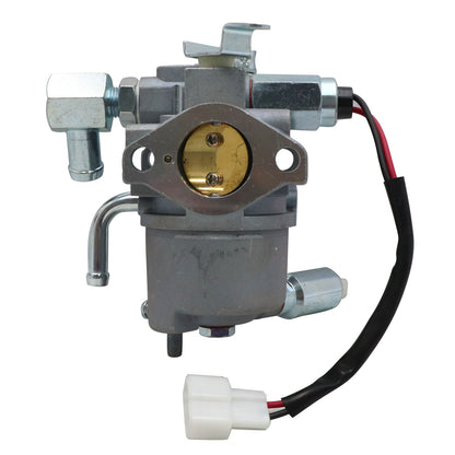 For Kubota DF750 Engine EG261-44013 EG261-44010 Dual Fuel Carburetor With Kit