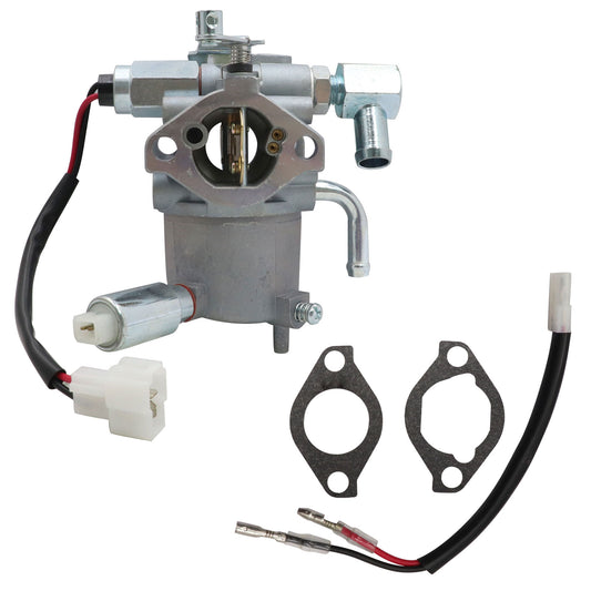 For Kubota DF750 Engine EG261-44013 EG261-44010 Dual Fuel Carburetor With Kit