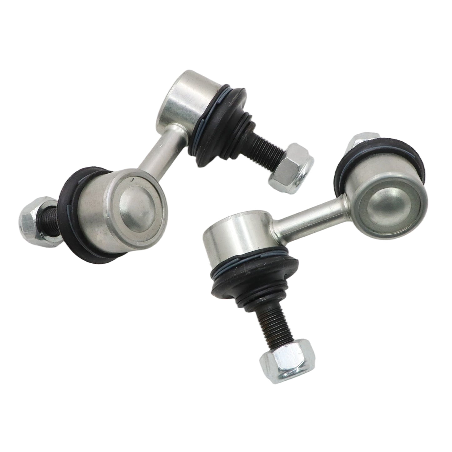 Stabilizer Bar End Links Kit 4PCS Fits for 2002-2006 Honda CR-V