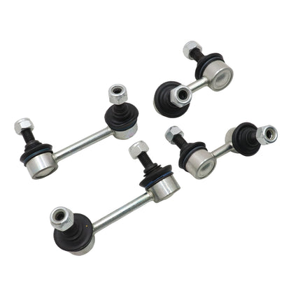 Stabilizer Bar End Links Kit 4PCS Fits for 2002-2006 Honda CR-V
