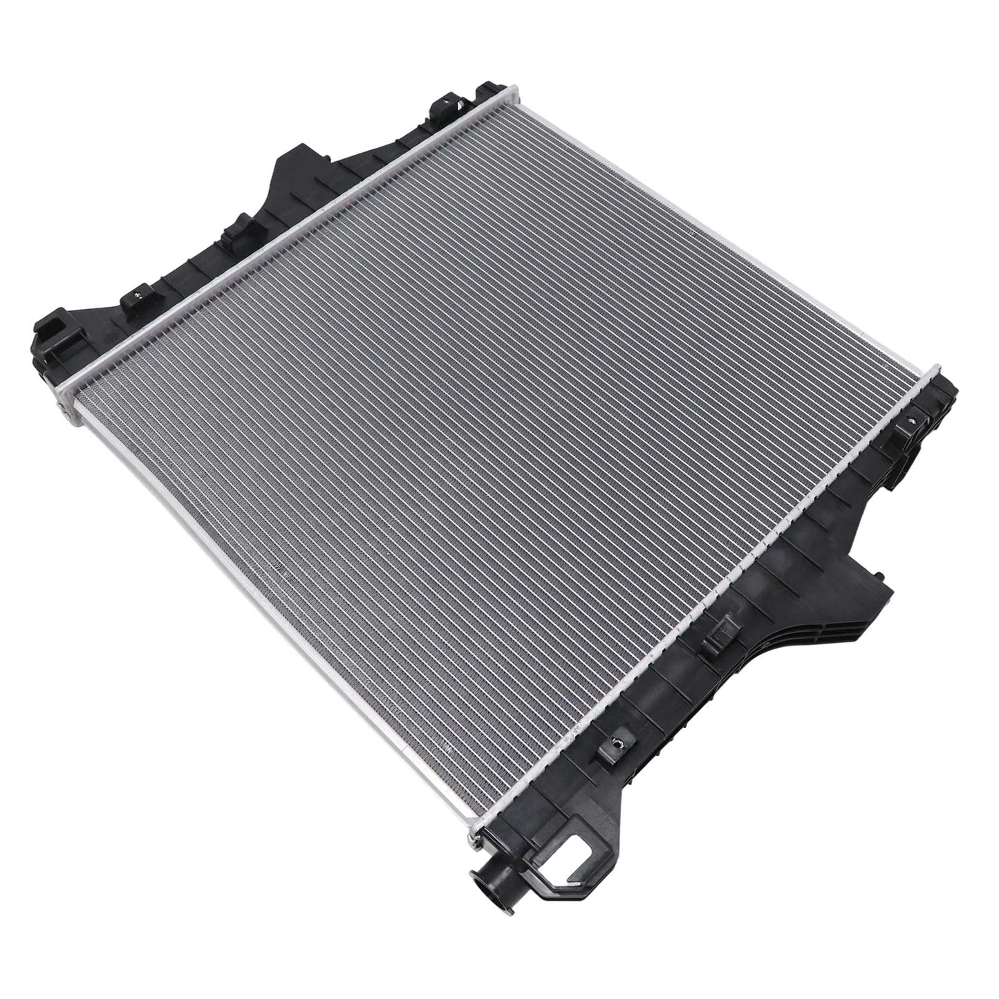 Fits for 2003-2009 Dodge Ram 2500 3500 5.9L 6.7L 52028900AG Radiator