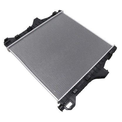 Fits for 2003-2009 Dodge Ram 2500 3500 5.9L 6.7L 52028900AG Radiator