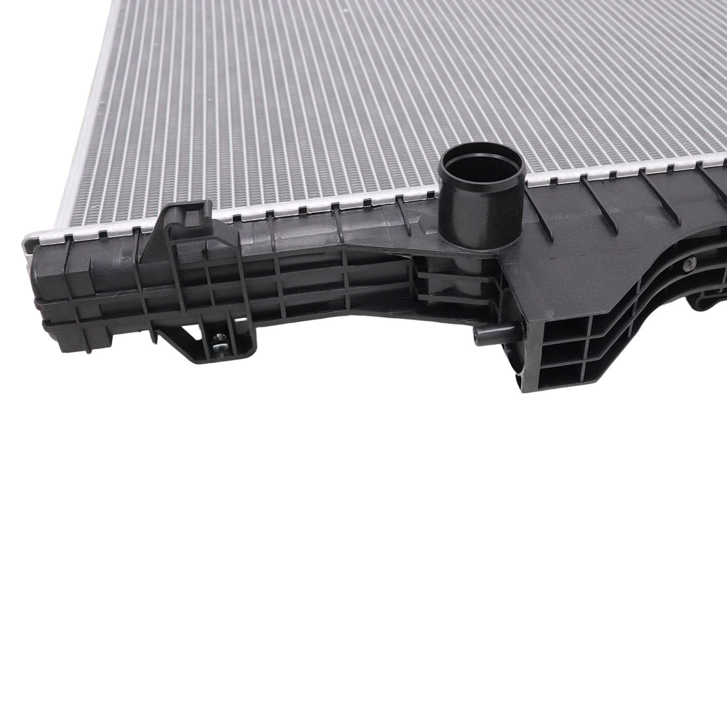 Fits for 2003-2009 Dodge Ram 2500 3500 5.9L 6.7L 52028900AG Radiator
