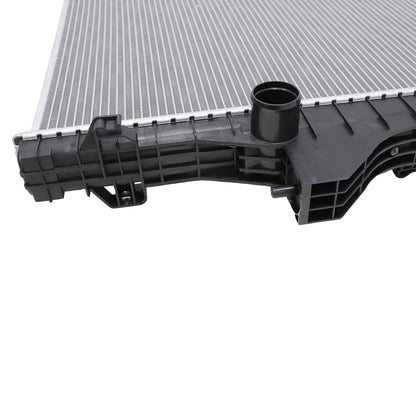 Fits for 2003-2009 Dodge Ram 2500 3500 5.9L 6.7L 52028900AG Radiator