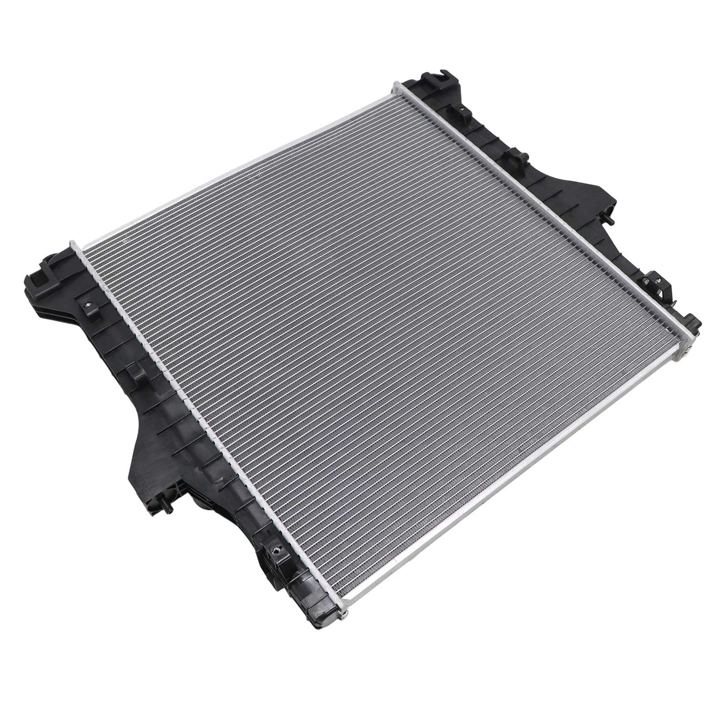 Fits for 2003-2009 Dodge Ram 2500 3500 5.9L 6.7L 52028900AG Radiator