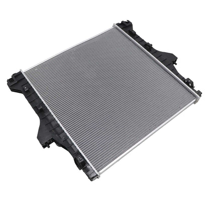 Fits for 2003-2009 Dodge Ram 2500 3500 5.9L 6.7L 52028900AG Radiator